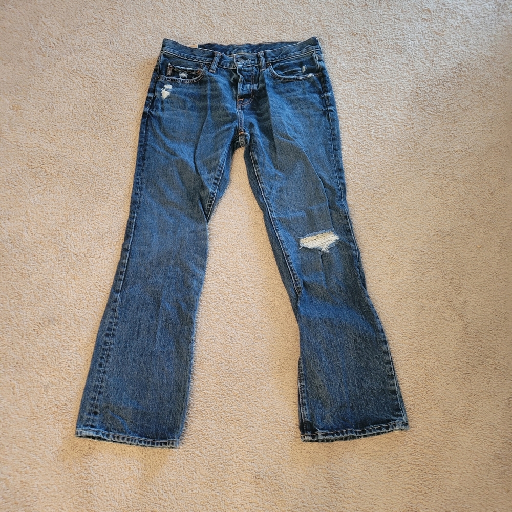 Abercrombie & Fitch Jeans